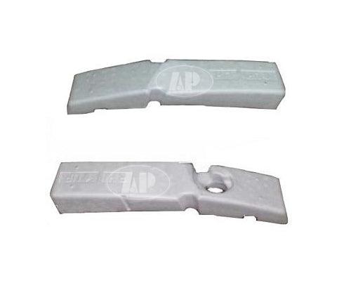 2007-2011 Toyota Yaris Sedan Absorber Front Passenger Side