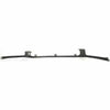 2001-2003 Toyota Rav4 Bumper Filler Front Upper