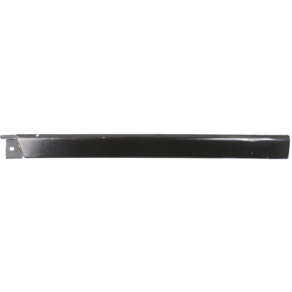 1996-2000 Toyota Rav4 Head Lamp Rim Passenger Side