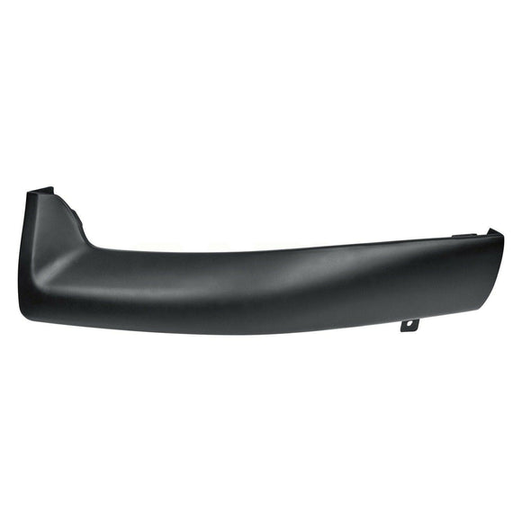 2003-2004 Toyota Matrix Bumper Spoiler Front Driver Side