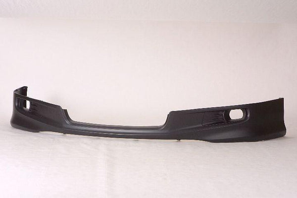 2007 Toyota Camry Bumper Spoiler Front Se Usa Built