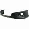 2010-2011 Toyota Camry Valance Front Primed Lower Capa