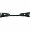 2010-2011 Toyota Camry Valance Front Primed Lower Capa