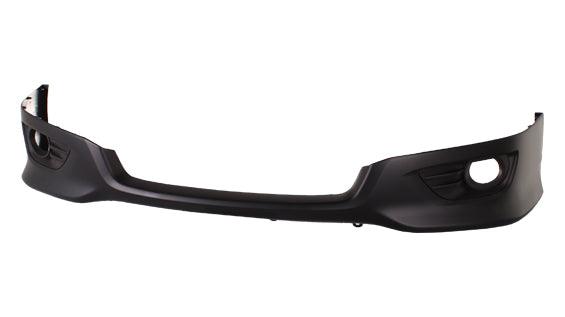 2010-2011 Toyota Camry Valance Front Primed Lower