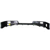 2008-2009 Toyota Camry Valance Front Primed Lower Se Capa