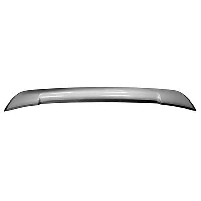 Bumper Spoiler Front Toyota Rav4 2016 Japan Built Se Model Bright Silver , To1094103U