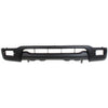 2001-2004 Toyota Tacoma  Valance Front With Prerunner Capa