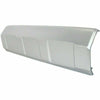 2007-2014 Toyota Fj Cruiser Valance Front Painted Silver From 01/07