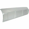 2007-2014 Toyota Fj Cruiser Valance Front Painted Silver From 01/07