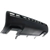 2010-2013 Toyota Tundra Valance Front Textured Capa