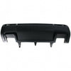 2010-2013 Toyota Tundra Valance Front Textured Capa