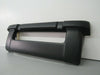 2010-2013 Toyota 4Runner Valance Front Panel Matt-Black Without Appearance Pkg Without Chrome Trim