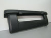 2010-2013 Toyota 4Runner Valance Front Panel Matt-Black Without Appearance Pkg Without Chrome Trim Capa