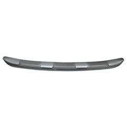 2018-2019 Toyota Prius C Valance Front Ptd Silver