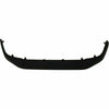 2019-2021 Toyota Rav4 Valance Front Textured Black Use Without Skid Plate