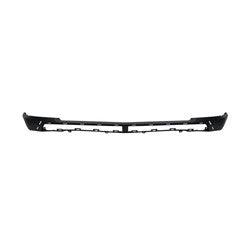 2019-2021 Toyota Rav4 Valance Front Textured Black Canada Built Adventure/Trail Model