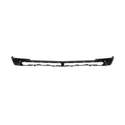 Valance Front Toyota Rav4 2019-2023 Textured Black Canada Built Adventure/Trd/Trail Model Capa , To1095214C