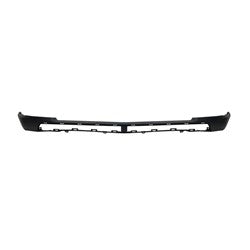 Valance Front Toyota Rav4 2019-2023 Textured Black Canada Built Limited Model , To1095215U