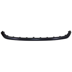 Valance Front Toyota Chr 2020-2022 Black Turkey Built Model Capa , To1095222C