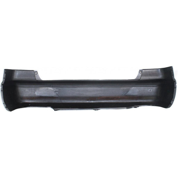 1997-1999 Toyota Camry Bumper Rear Primed