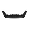 2019-2021 Toyota Rav4 Bumper Rear Textured Without Sensor Le/Xle Model (1-Pc Type With Integral Lower) Capa