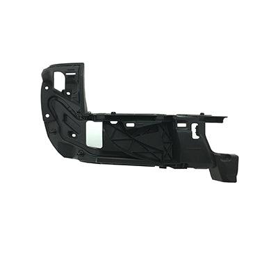 2016-2021 Toyota Tacoma  Bumper Bracket Extension Rear Driver Side