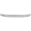 2004-2009 Toyota Prius Rebar Rear Aluminum