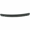 2006-2019 Toyota Yaris Hatchback Rebar Rear