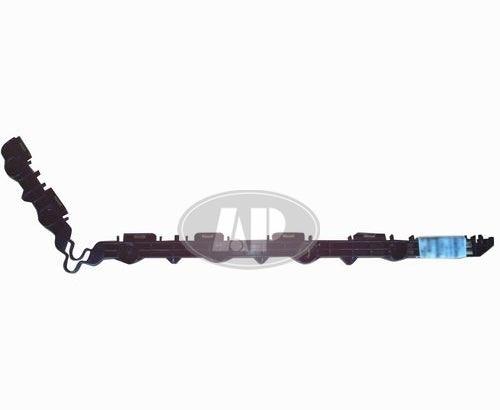 2012-2014 Toyota Camry Bumper Bracket Rear Passenger Side