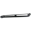 2007-2013 Toyota Tundra Bumper Side Bracket Rear Driver Side/Passenger Side Steel