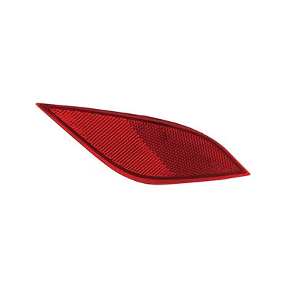 Reflector Rear Driver Side Toyota Prius 2019-2022 Capa