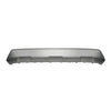 Valance Rear Toyota Rav4 2019-2023 Glossy Silver Finish Adventure/Trail Model , To1195121U