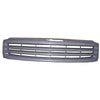 1991-1992 Toyota Tercel Grille White/Black