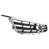 2000-2001 Toyota Camry Grille Chrome