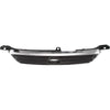 2000-2001 Toyota Camry Grille Chrome