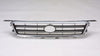 2000-2001 Toyota Camry Grille Chrome