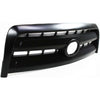 2003-2006 Toyota Tundra Grille Black Base Model