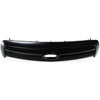 2003-2006 Toyota Tundra Grille Black Base Model