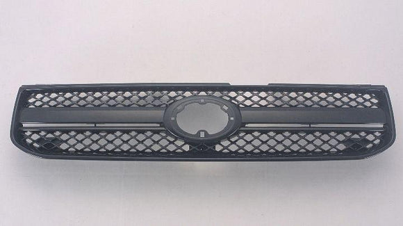 2004-2005 Toyota Rav4 Grille