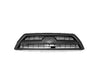 2006-2009 Toyota 4Runner Grille Matte Black Ltd Model