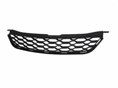 2009-2013 Toyota Matrix Grille Dark Gray