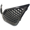 2010-2011 Toyota Camry Grille Black Se