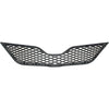 2010-2011 Toyota Camry Grille Black Se