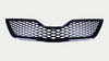 2010-2011 Toyota Camry Grille Black Se