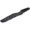 2009-2011 Toyota Yaris Hatchback Grille Matte-Black