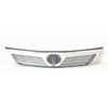 2012-2014 Toyota Camry Grille Chrome L Model