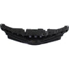 2012-2014 Toyota Yaris Hatchback Grille Black L/Le Models