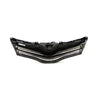 2012-2014 Toyota Yaris Hatchback Grille Black L/Le Models