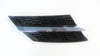 2013-2015 Toyota Rav4 Grille Driver Side With Chrome Moulding