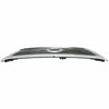 2010-2013 Toyota Tundra Grille Chrome With Silver Billet Insert Ltd Model 